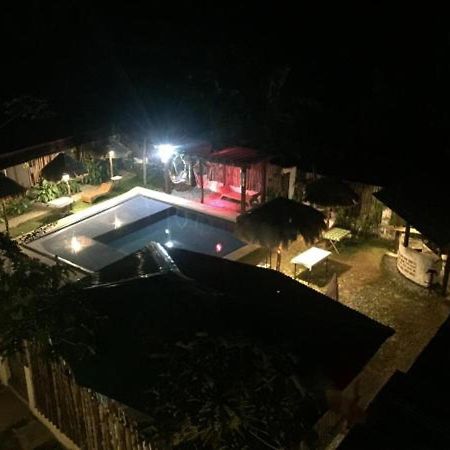 Casa Mia Resort Puerto Galera Esterno foto
