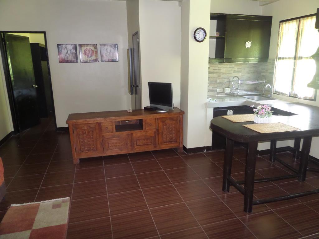 Casa Mia Resort Puerto Galera Camera foto
