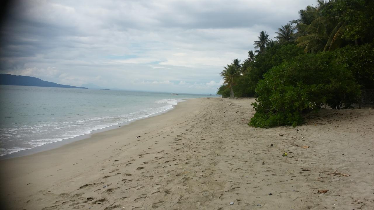 Casa Mia Resort Puerto Galera Esterno foto