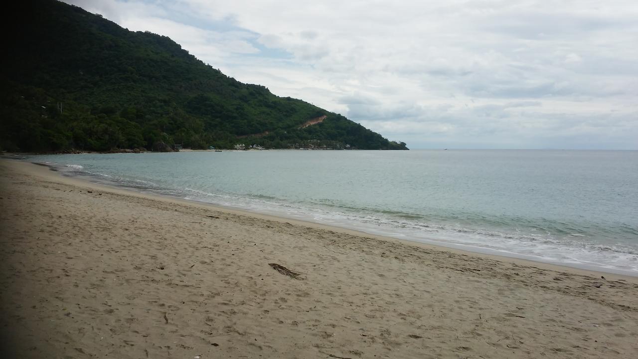 Casa Mia Resort Puerto Galera Esterno foto