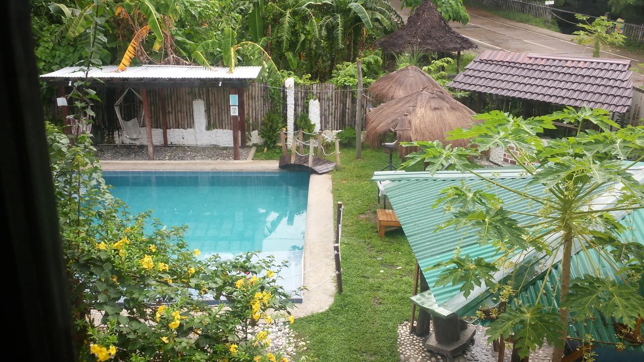 Casa Mia Resort Puerto Galera Esterno foto