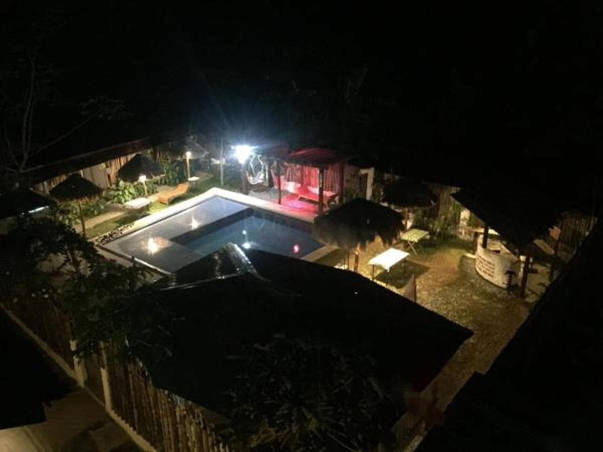 Casa Mia Resort Puerto Galera Esterno foto